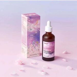 MANYO Bifida Biome Complex Ampoule Sakura 50ml