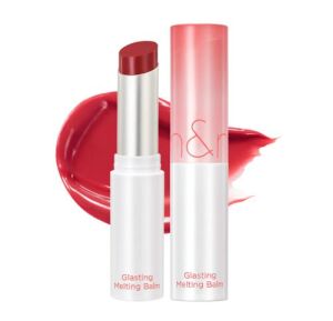 ROMAND Glasting Melting Balm 04 Hippie Berry