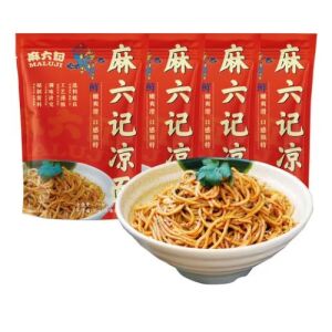 MLJ Instant Noodles 280g