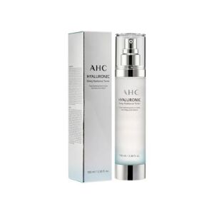 AHC Hyaluronic Toner 100ml