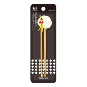 DARKNESS Bamboo Ear Pick Set 2pcs DAC-0842