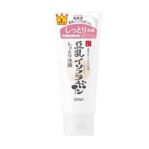 SANA Smooth Cleansing Face Wash 150g