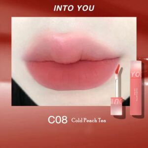 INTO YOU Condensed Fog Lip Matt C08