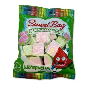 BEBETO Marshmallow (Watermelon Flavor)