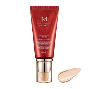 MISSHA Perfect Cover BB Cream