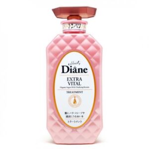 MOIST DIANE // Perfect Beauty Extra Vital Treatment 450ml