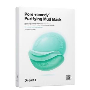 DR JART -- Purifying Mud Mask (1]