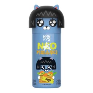 YOURS, KAKAO KIWI SMOOTHIE 190ml