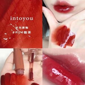 INTO YOU Water Reflecting Lip Tint R04