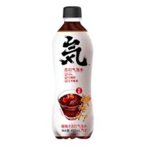 Y.Q.S.L Soda Drink Plum Flavour 480ml