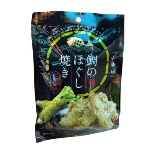 Kojima Baked Snapper (Wasabi Flavor)