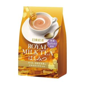 Nitto Royal Milk Tea (Honey Flavor) 108g
