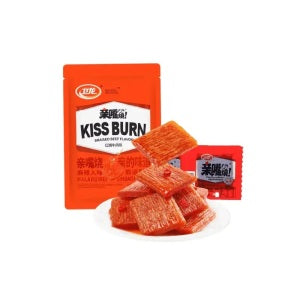 WEILONG Kiss Burn Braised Beef Flavour 260g