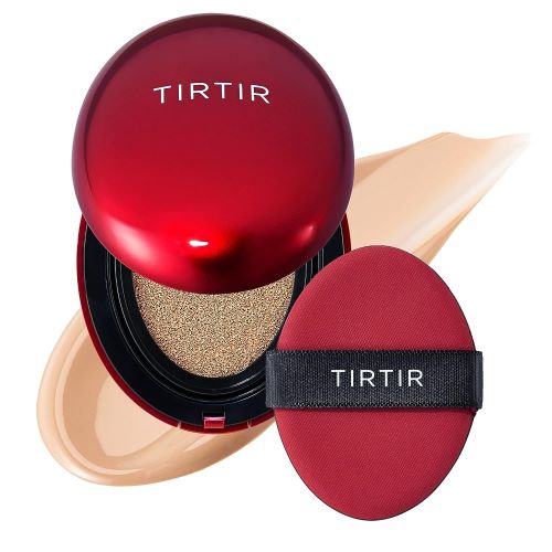 TIRTIR -- Mask Fit Red Cushion Foundation 24N Latte