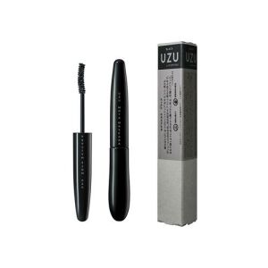 UZU Mote Mascara Black