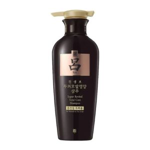 RYO Super Revital Total Care Shampoo (for Nomal & Dry Scalp) 400g