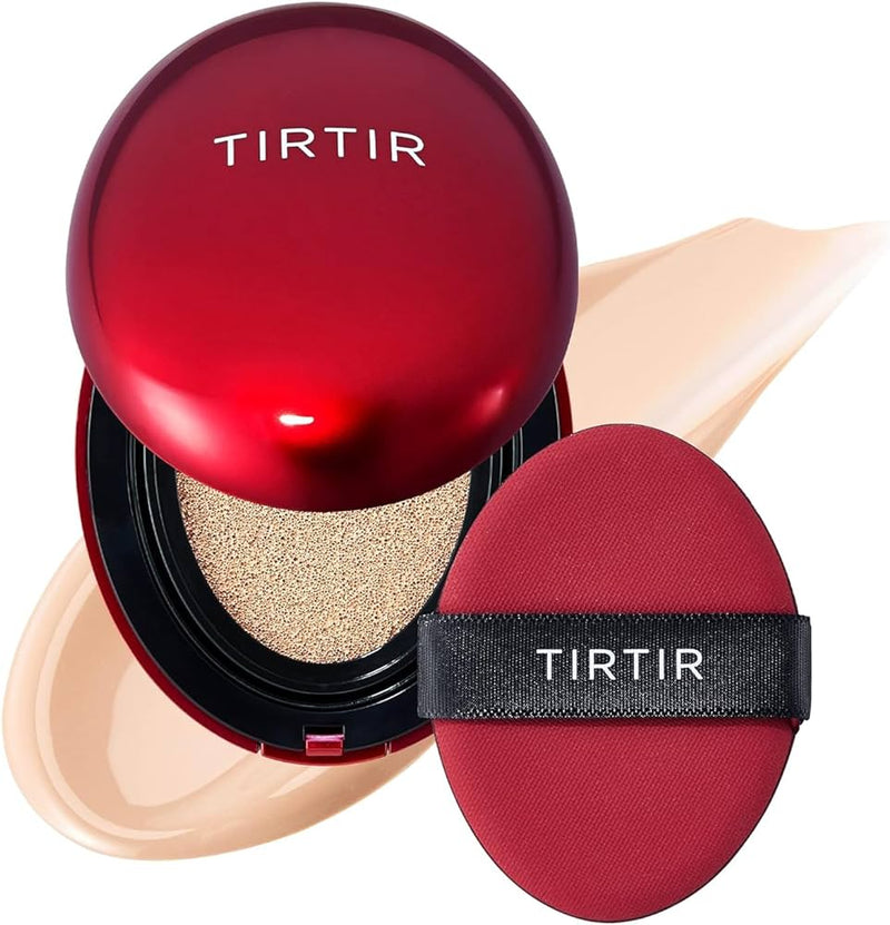 【BLACK FRIDAY】TIRTIR -- Mask Fit Red Cushion Foundation 25N Mocha