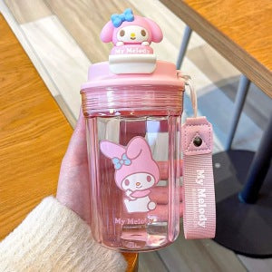 SANRIO Portable Water Cup (MELODY) 520ML