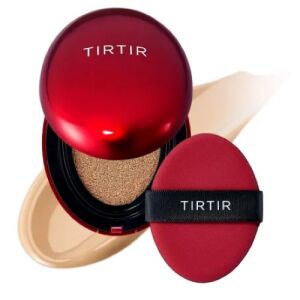 TIRTIR -- Mask Fit Red Cushion Foundation 27N Camel