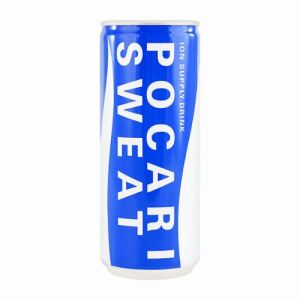 Pocari Sweat Ion Supply Drink 240ml