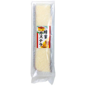 Japanese Karaku Kasutera Honey Cake 250g