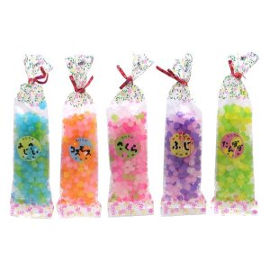 Japan Lucky Candy 65g/Bag