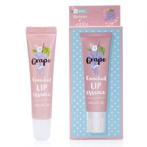 AROUND ME Enriched Lip Essence (Grape)