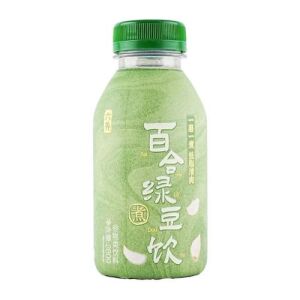 LIUYANG Lily Mung Bean Drink 280g