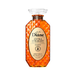 Diane Perfect Beauty Shampoo Extra Straight 450ml