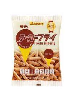 Kajitani's Finger Biscuit 65g