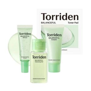 TORRIDEN Balanceful Trial Kit