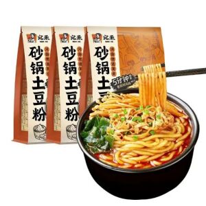 WANHE Potato Flour Noodle 320g