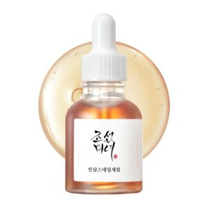 BEAUTY OF JOSEON Revive Serum Ginseng & Snail Mucin 30ml