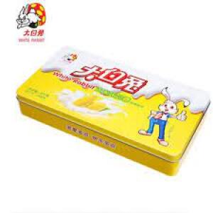 Big Rabbit Candy (Corn Flavor) 400g