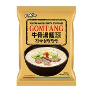 PALDO GOMTANG MEN MILD 102G