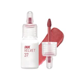 PERIPERA Ink Velvet Lip Tint 037 Enjoy Mute