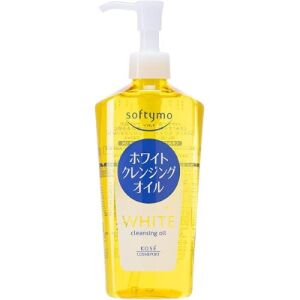 Kose Softymo White Cleansing Oil 240ml