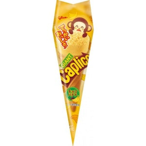 GLICO Caplico Banana Chocolate 34g