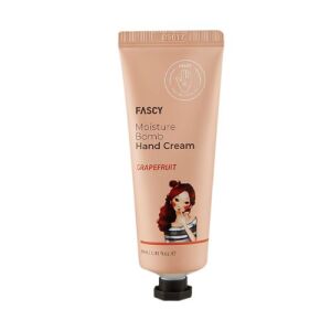 FASCY // Moisture Bomb Hand Cream - Grapefruit 40ml