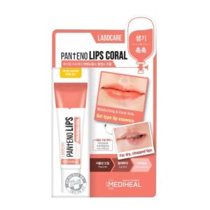 MEDIHEAL Labocare Pantenolips Healssence Coral 10ml