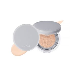 ROMAND Nu Zero Cushion 02 Pure 21