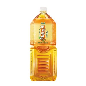 MasterKong Jasmine Tea with Honey 2L