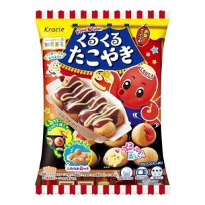 Kracie Popin Cookin Takoyaki 15g