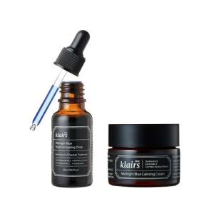 DEAR KLAIRS Midnight Blue Youth Activating Drop 20ml