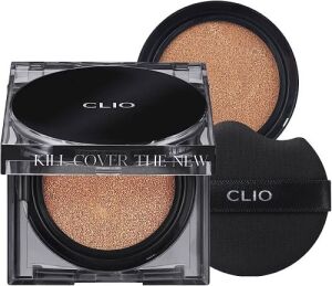 CLIO -- Kill Cover The New Founwear Cushion 04 Ginger