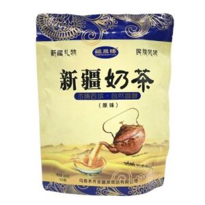 JSY MilkTea (Original flavor) 400g