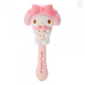 SANRIO Hair Brush My Melody