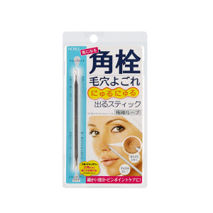 NOBLE-PORE Clear Stick