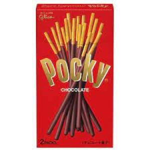 Glico Chocolate Pocky (2 Packs)
