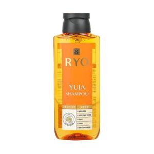 RYO ## Yuja Shampoo 180ml